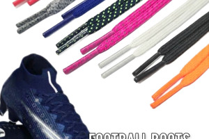Looking for replacement football boots/ soccer boots shoelaces?
